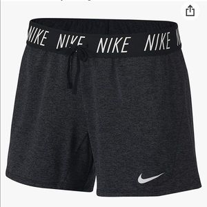 Nike Dry Training Shorts